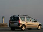 Dacia Logan MCV 2006 года